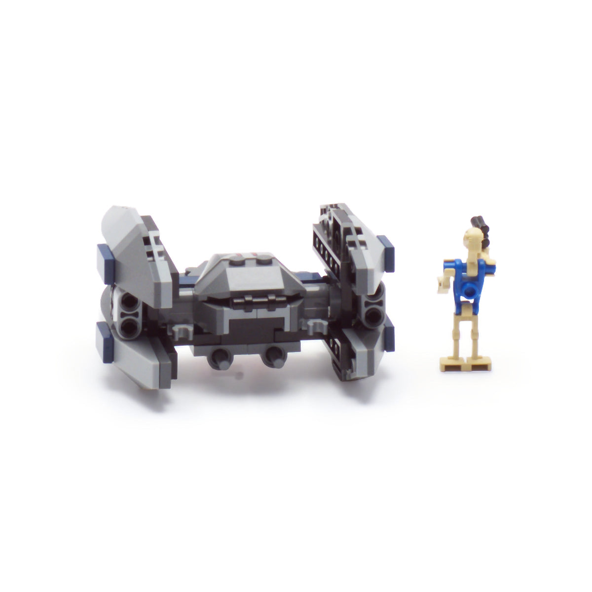 Vulture Droid
