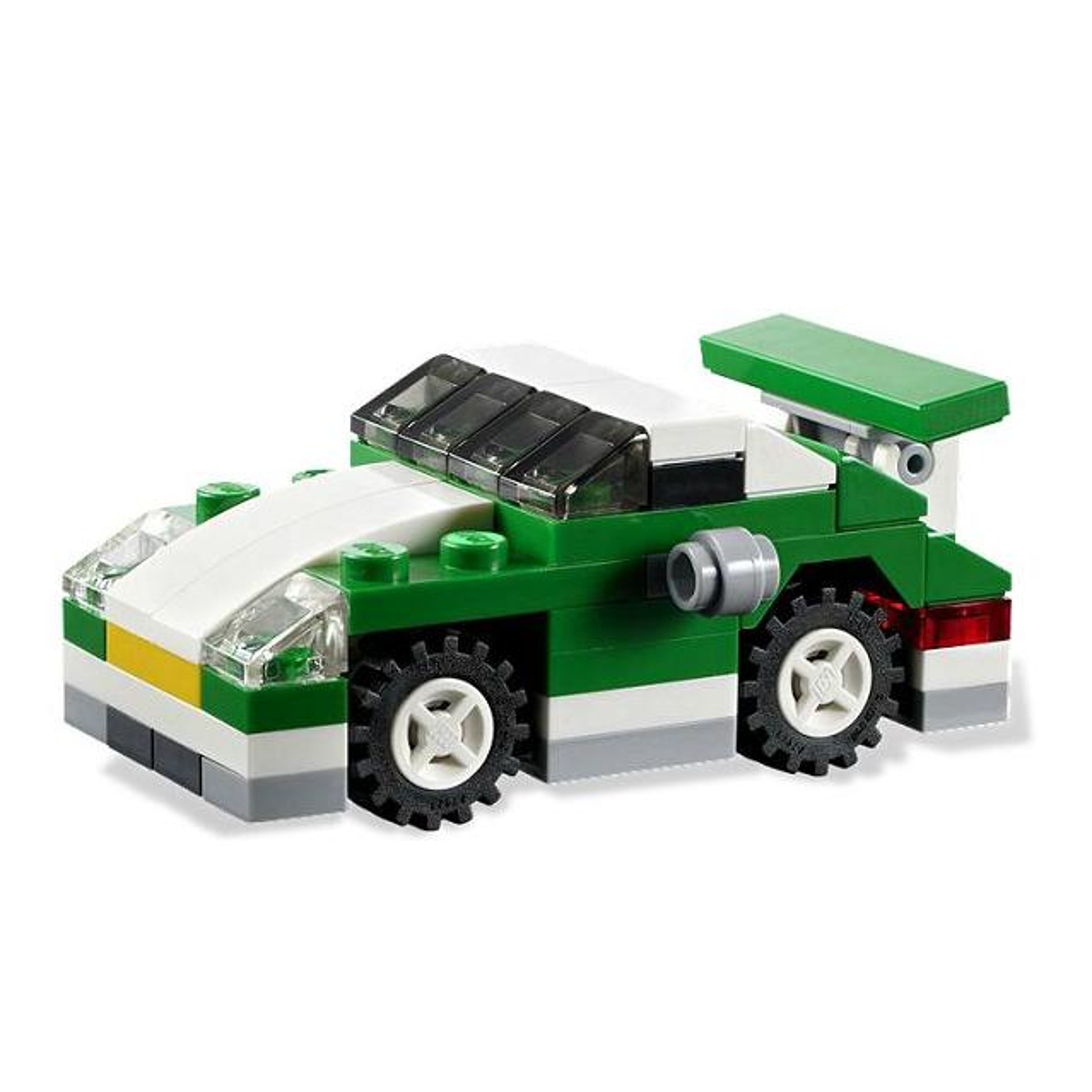 Mini Sports Car