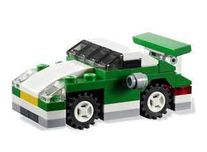 Mini Sports Car