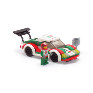 Race Car