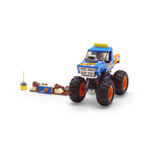 Monster Truck
