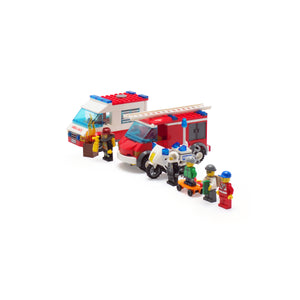 LEGO® City Starter Set