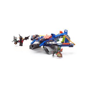 Aaron Fox's Aero-Striker V2
