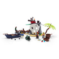 Treasure Island