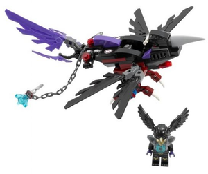 Razcal's Glider