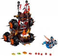 General Magmar's Siege Machine of Doom