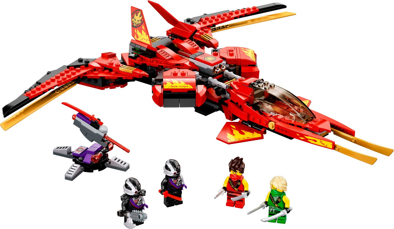 Kai Fighter