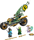 Lloyd's Jungle Chopper Bike
