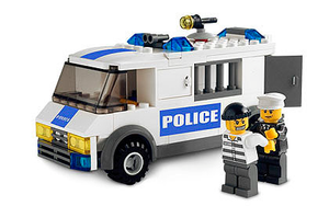Prisoner Transport