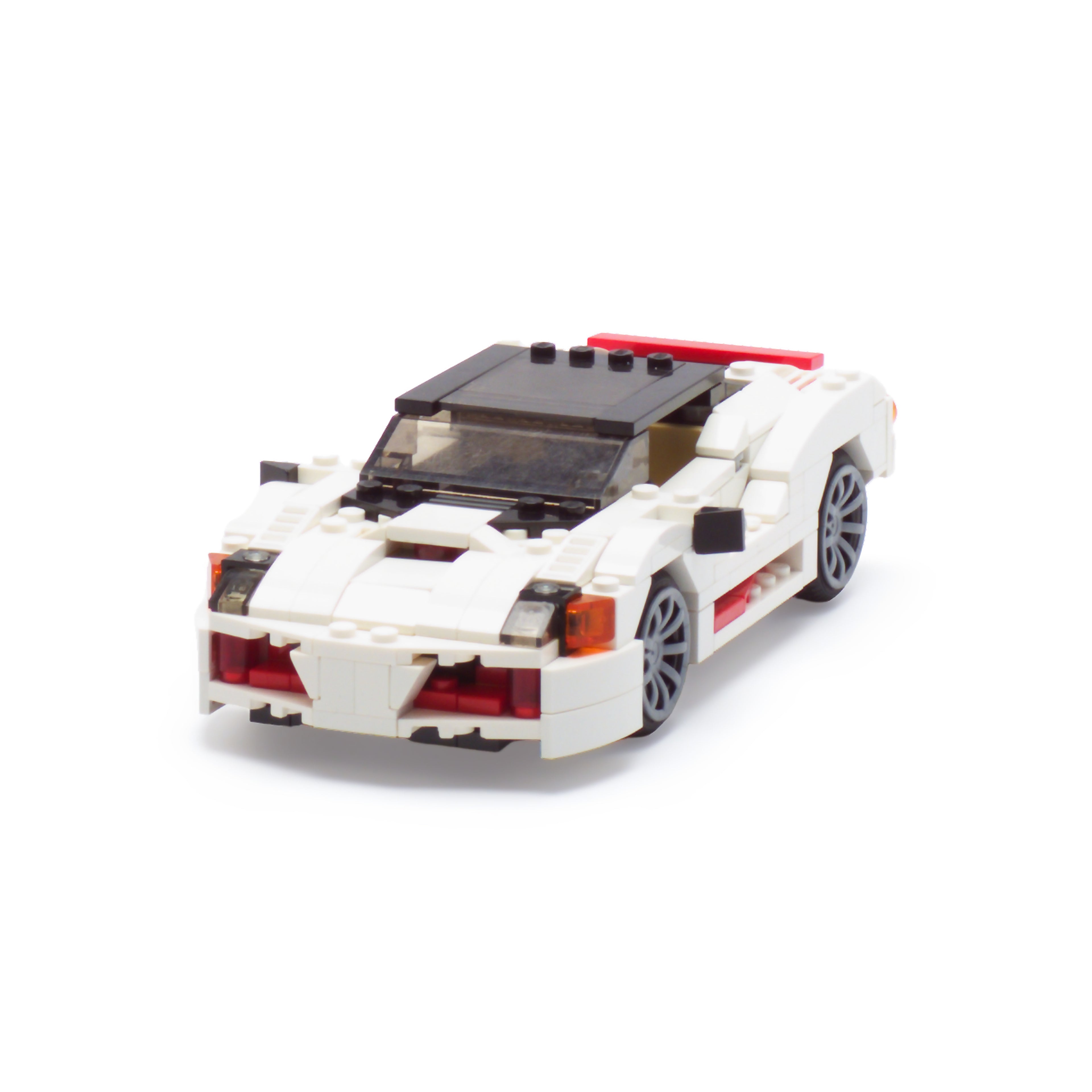 Highway Speedster