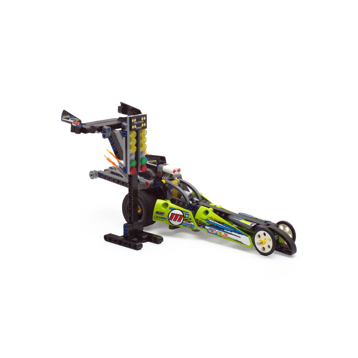 Dragster