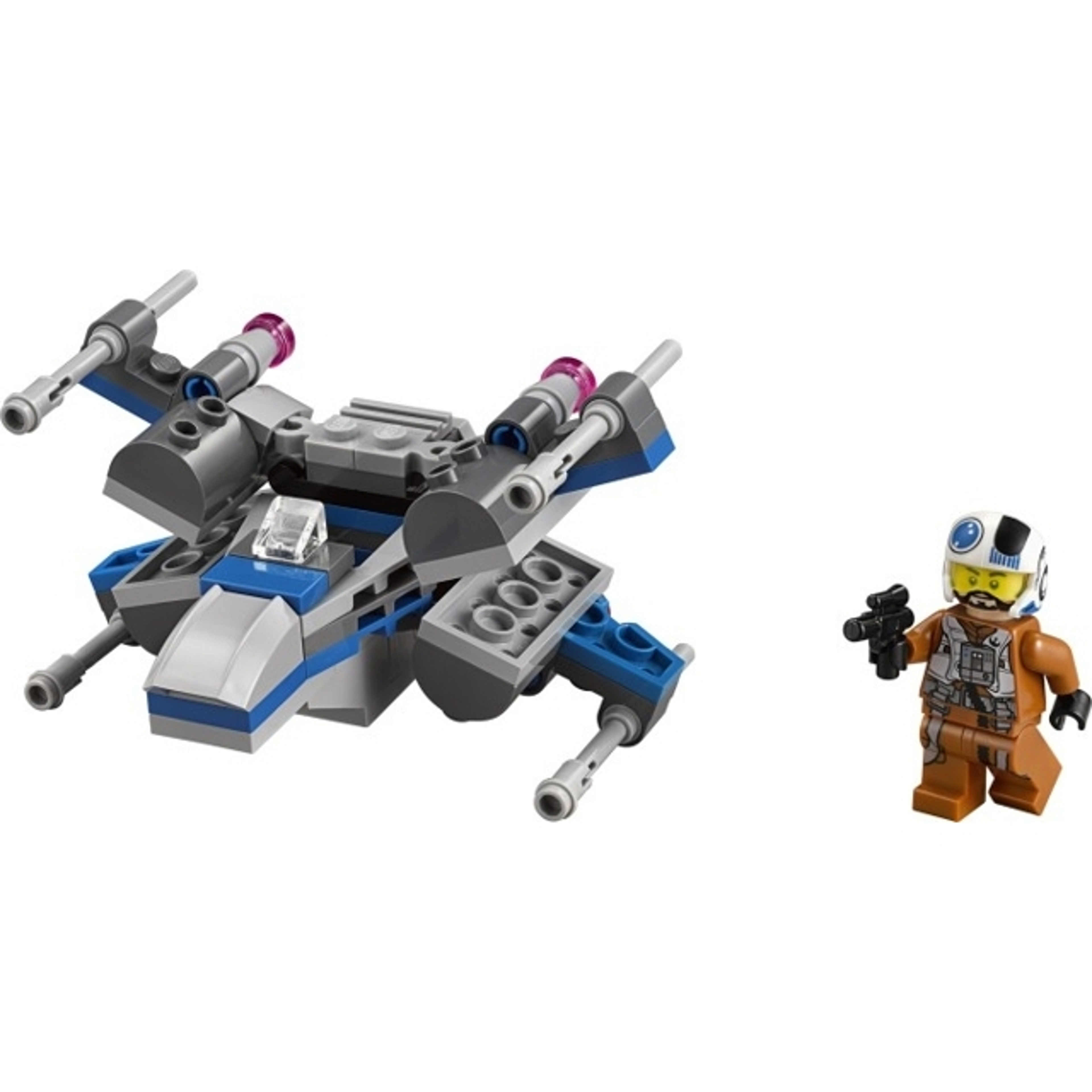 Resistance X-Wing Fighter™