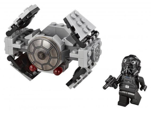 TIE Advanced Prototype™