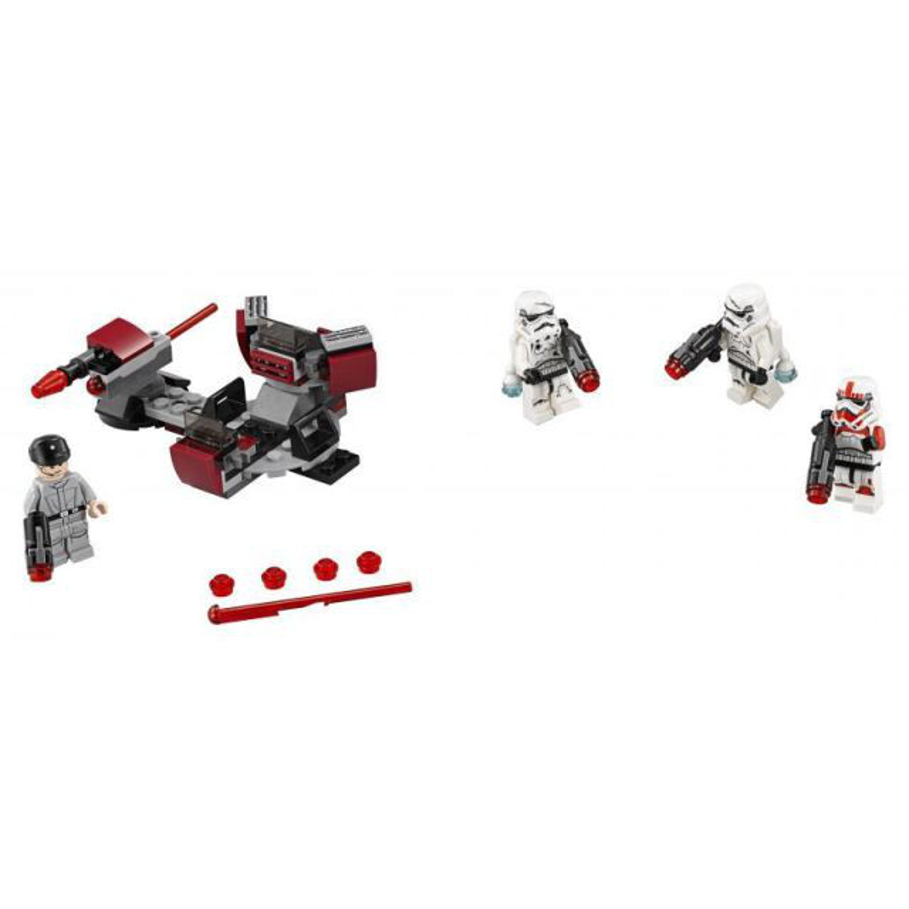 Galactic Empire™ Battle Pack