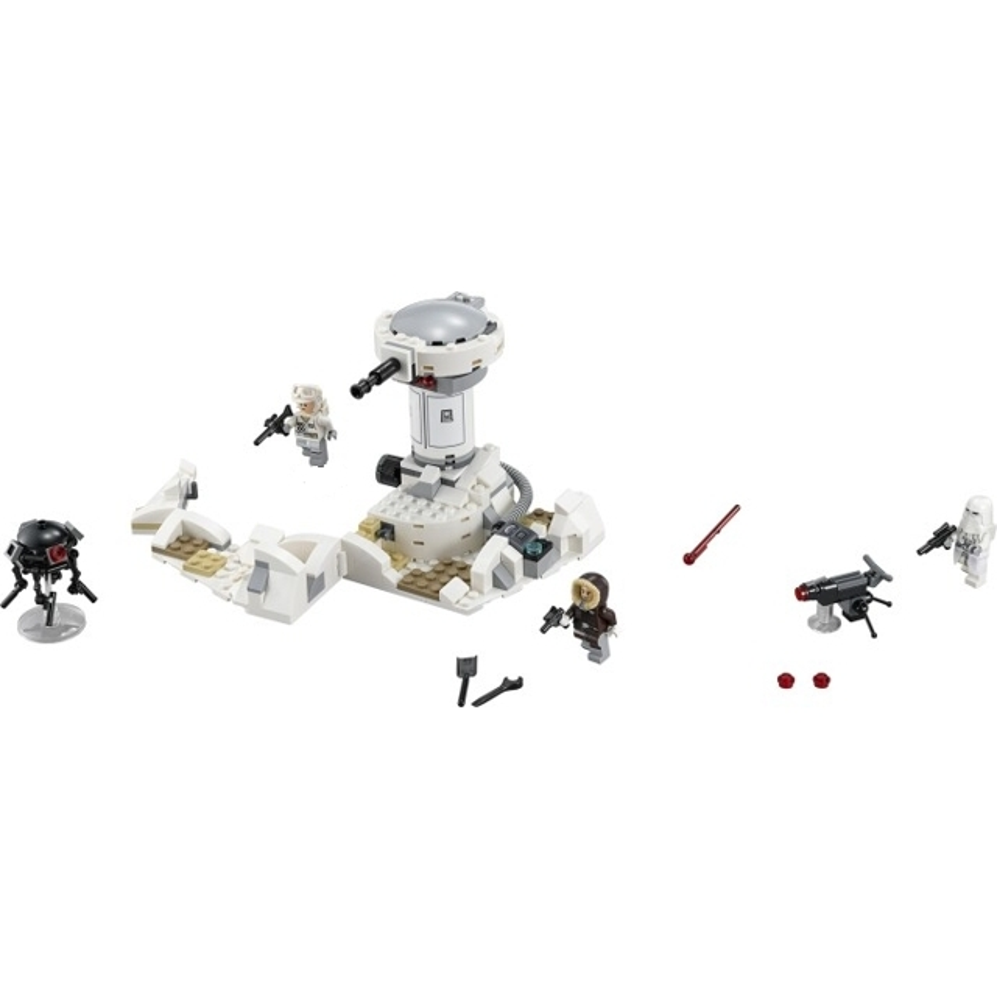Hoth™ Attack