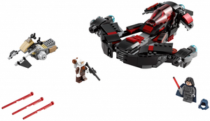 Eclipse Fighter™
