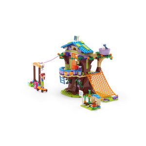 Mia's Tree House