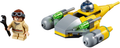 Naboo Starfighter™ Microfighter