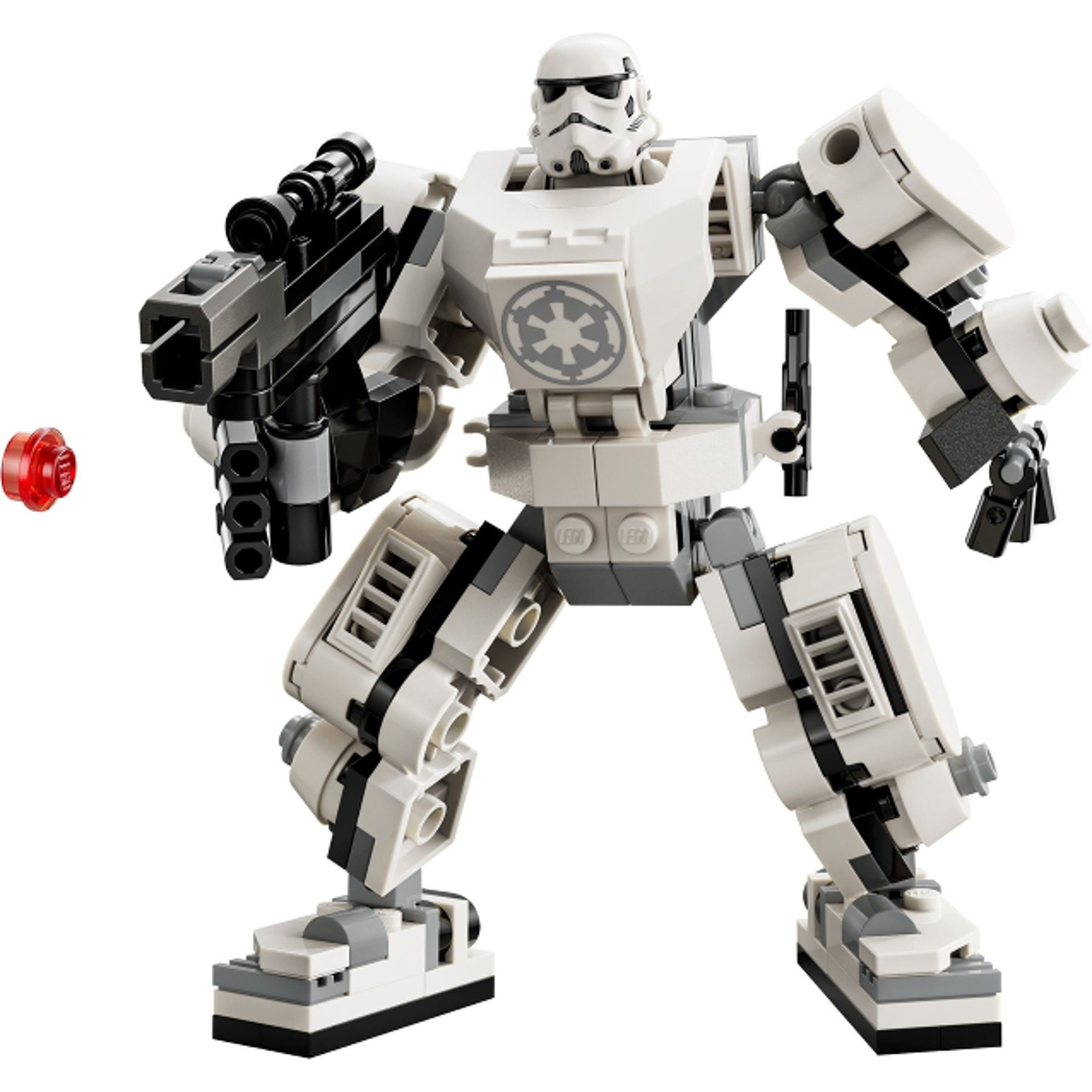 Stormtrooper™ Mech