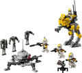 327th Star Corps Clone Troopers™ Battle Pack