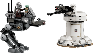 AT-RT™ Attack