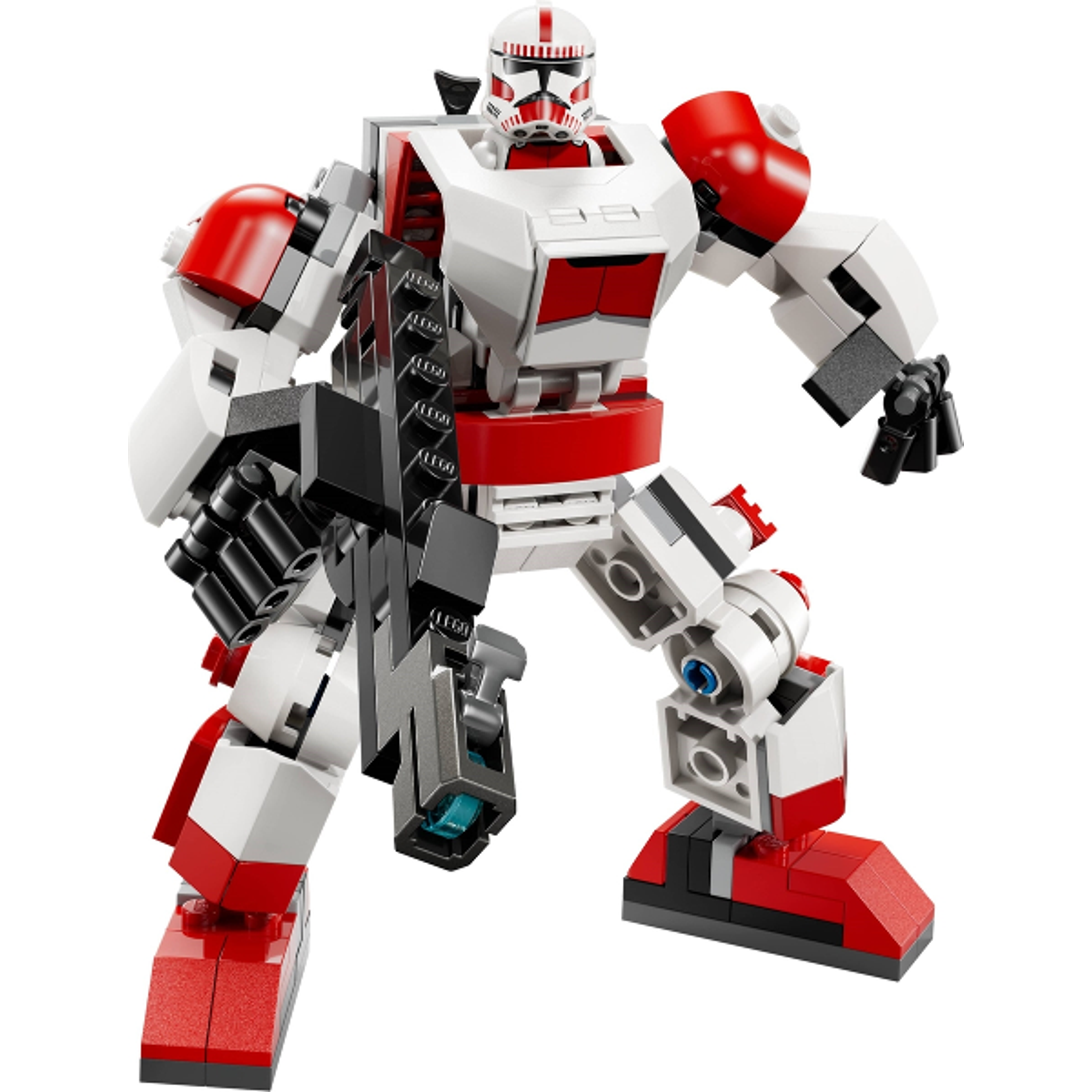 Clone Shock Trooper™ Mech