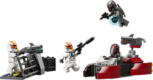 Siege of Mandalore Battle Pack