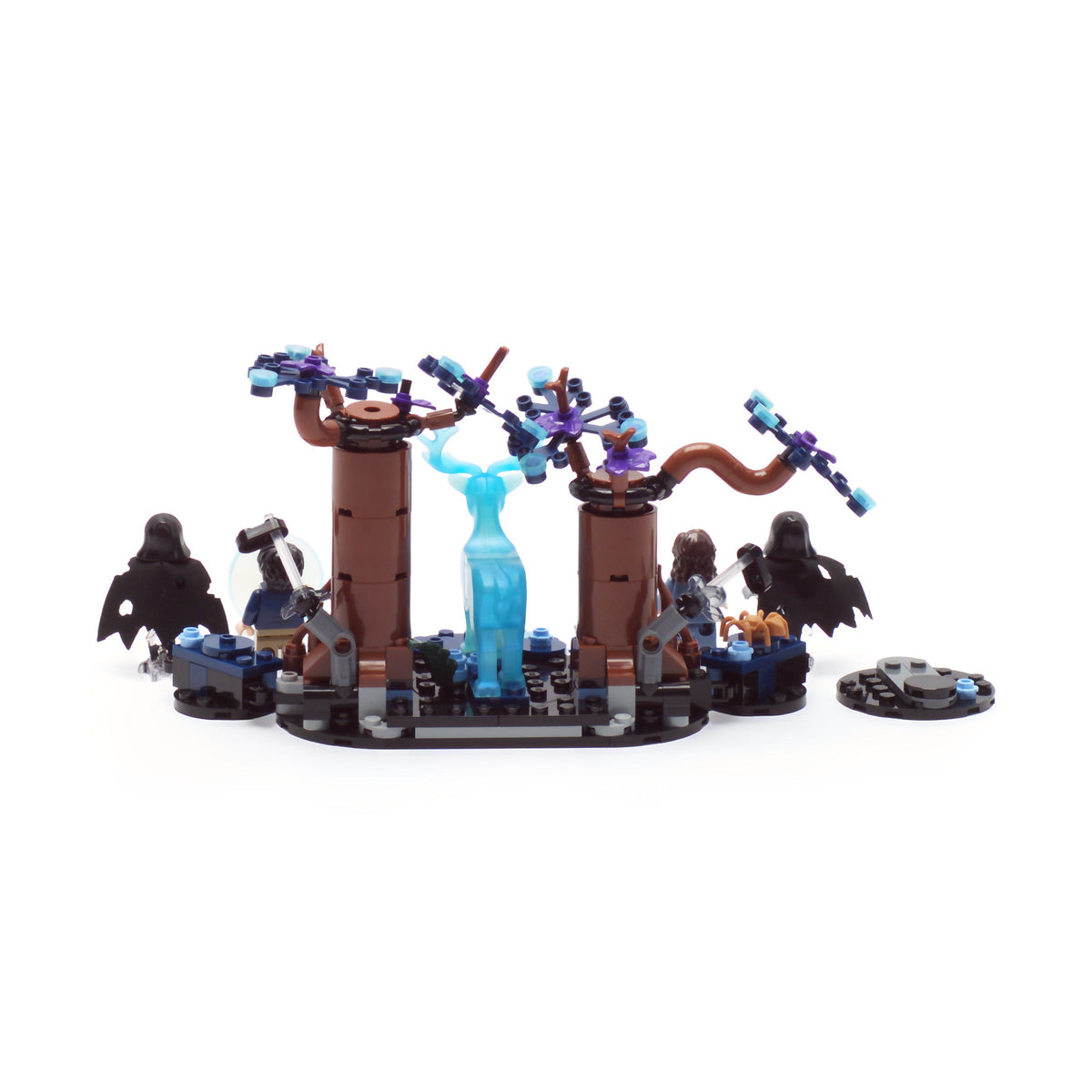 Forbidden Forest™: Expecto Patronum