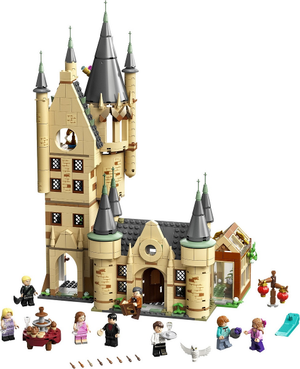 Hogwarts™ Astronomy Tower