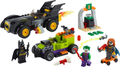 Batman™ vs. The Joker™: Batmobile™ Chase