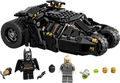 Batmobile™ Tumbler: Scarecrow™ Showdown