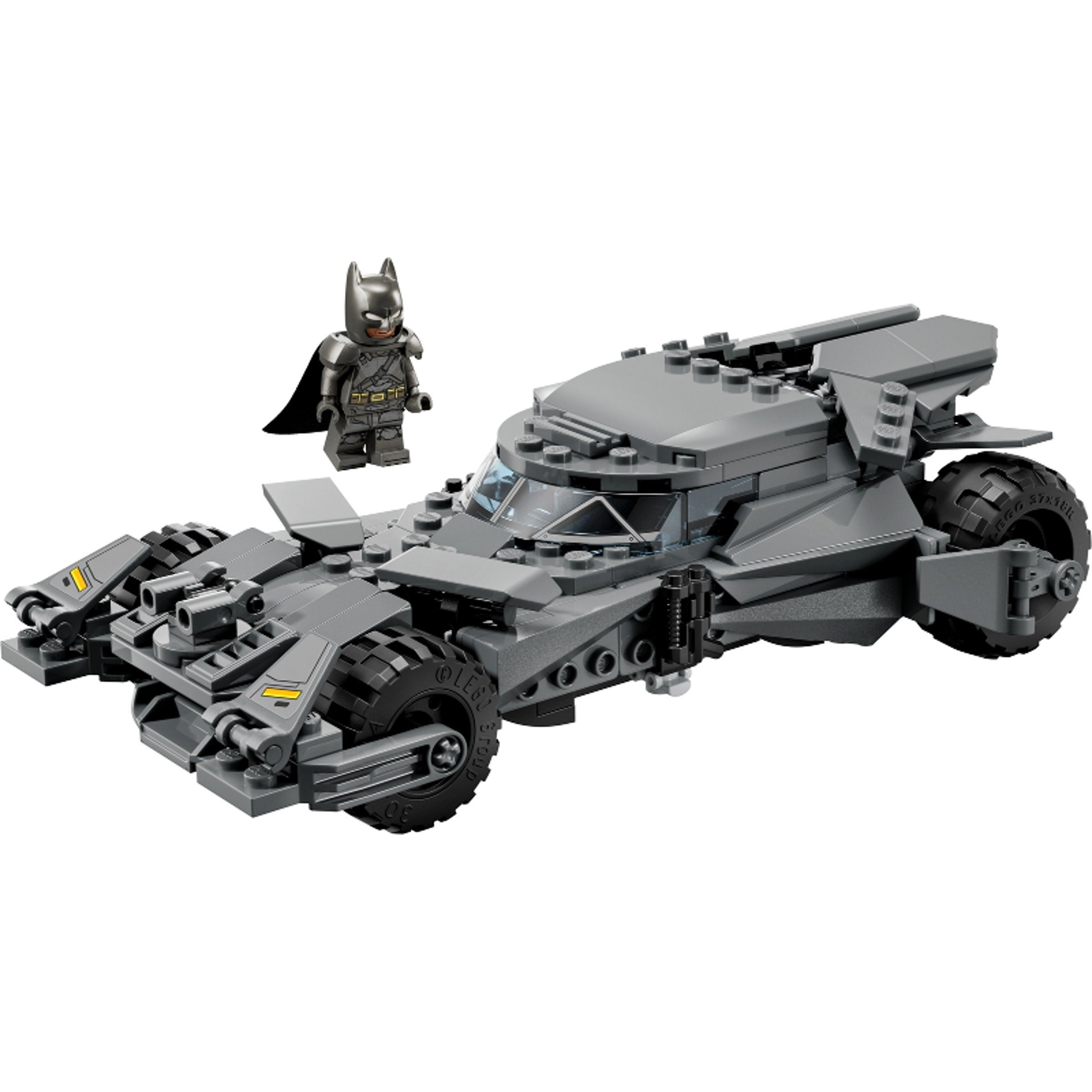 Batman v Superman™ Batmobile™