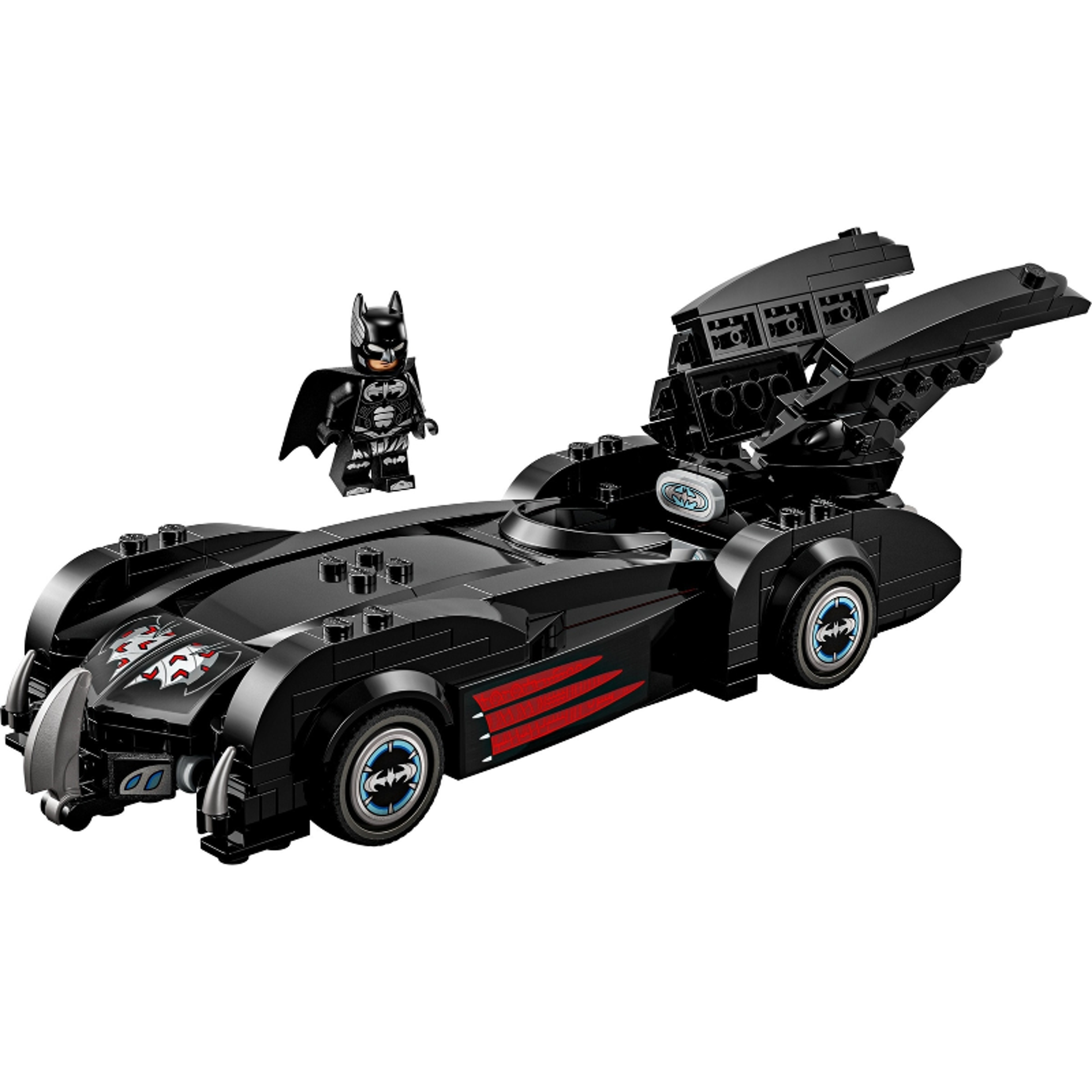 Batman & Robin™ Batmobile™