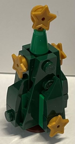 LEGO® Harry Potter™ Advent Calendar