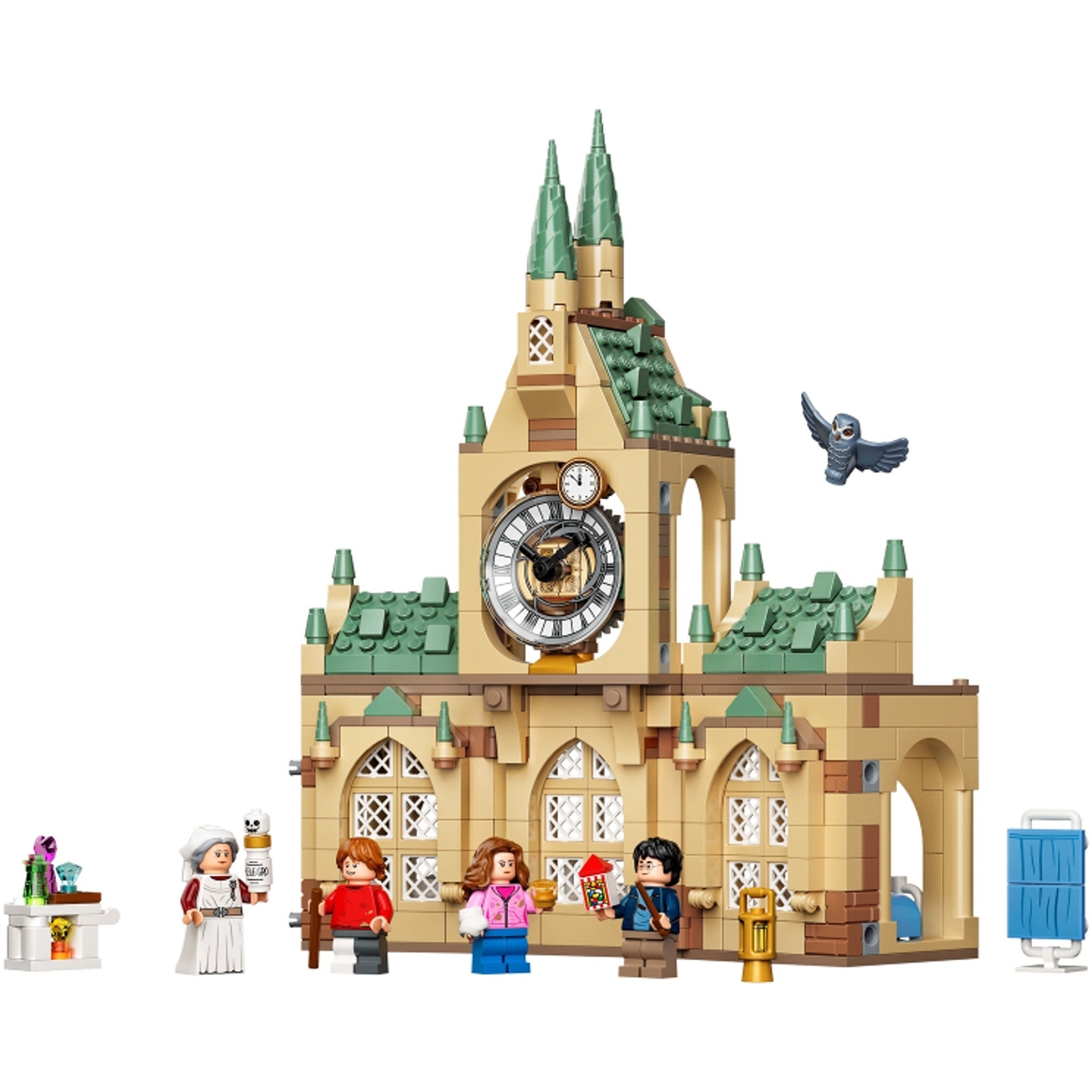 Hogwarts™ Hospital Wing