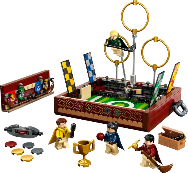 Quidditch™ Trunk