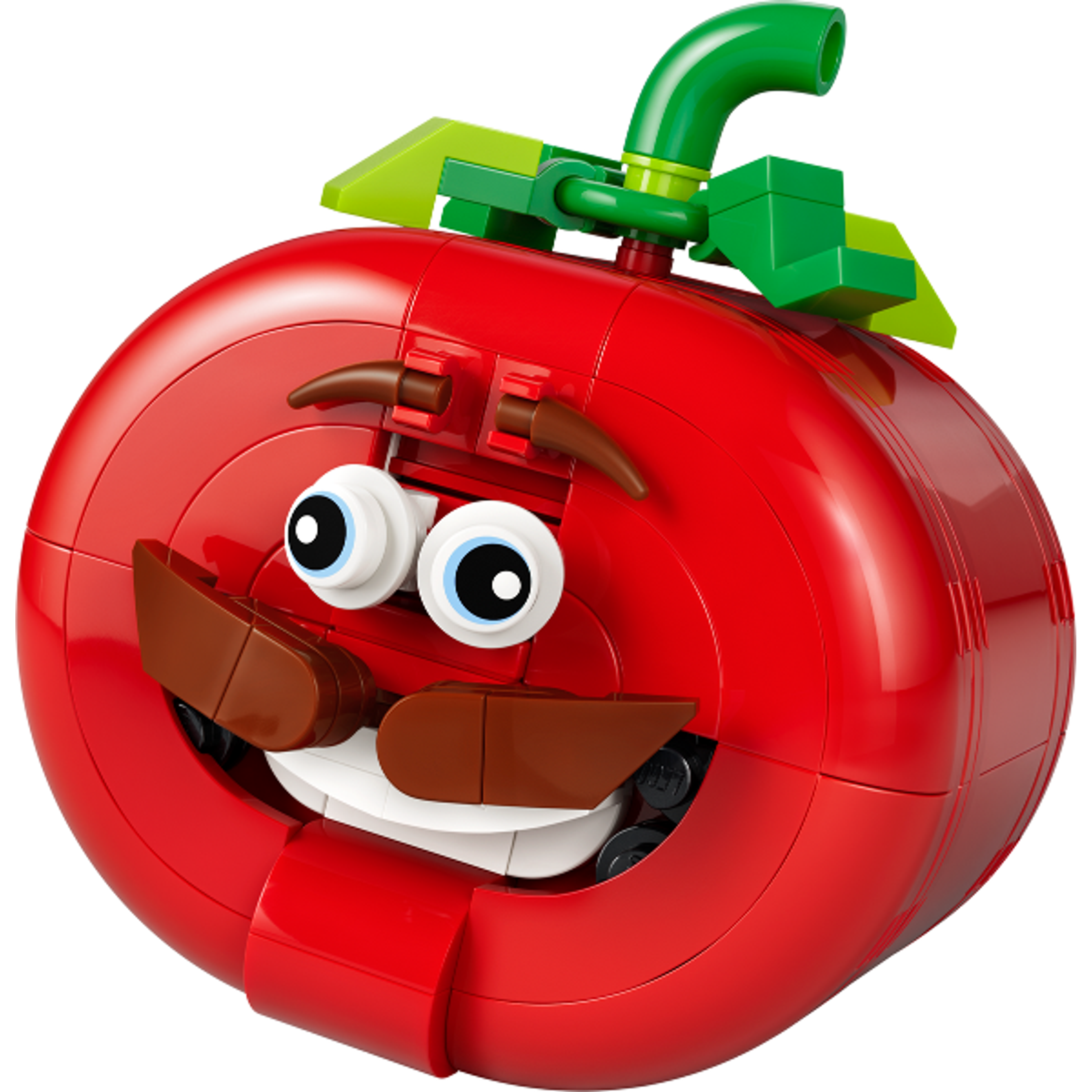 Tomatohead