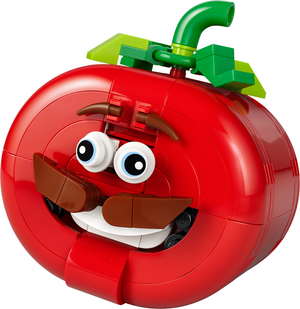Tomatohead
