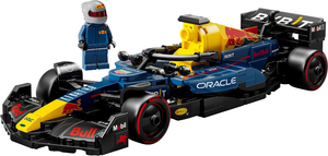 Oracle Red Bull Racing RB20 F1® Race Car