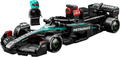 Mercedes-AMG F1® W15 Race Car