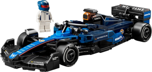 Williams Racing FW46 F1® Race Car