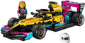 F1 ACADEMY™ LEGO® Race Car