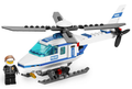 Police Helicopter