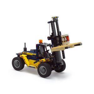 Heavy Duty Forklift
