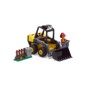 Construction Loader