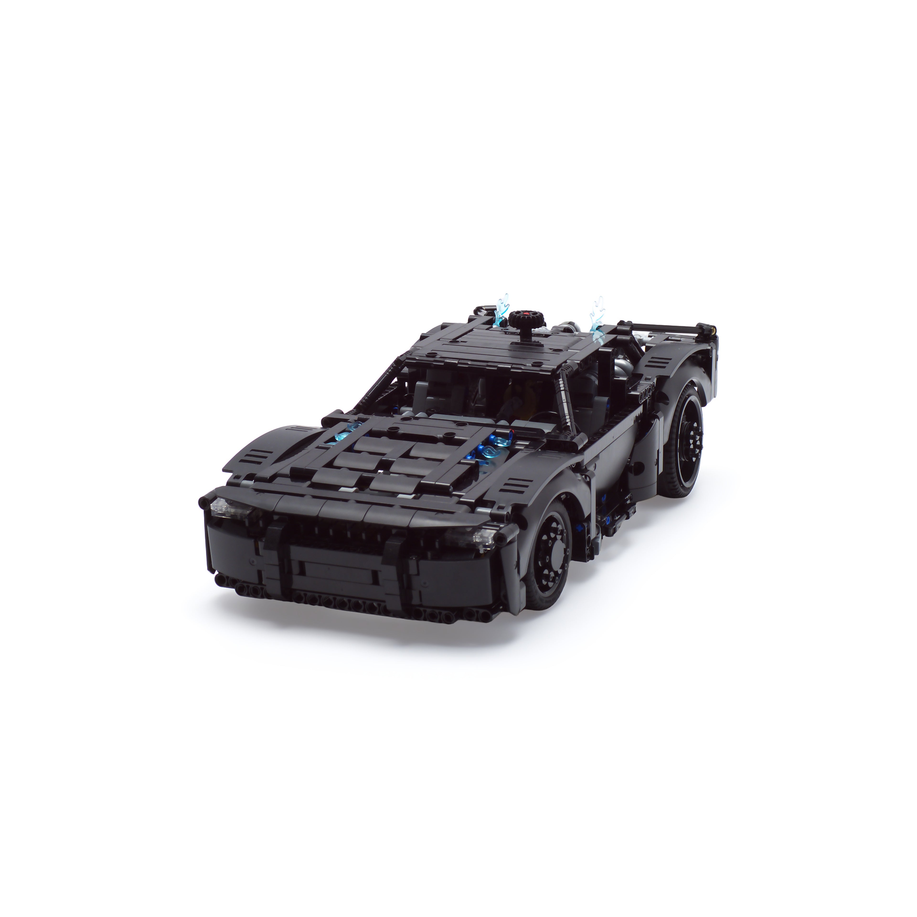 The Batman - Batmobile™