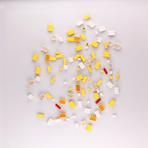 LEGO Stores Easter Chick in Egg for 2004