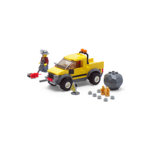 Mining 4x4
