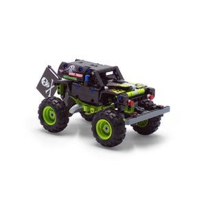 Monster Jam™ Grave Digger™
