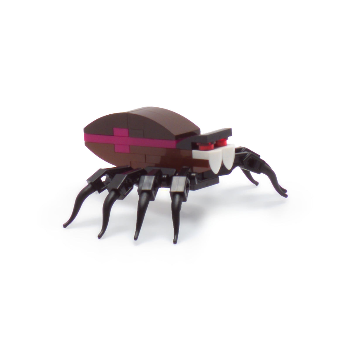 Spider polybag